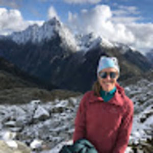 Meet your Posher, Robin